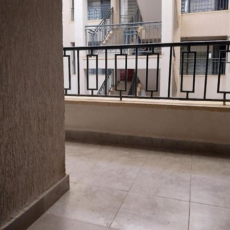 ניירובי Bebrofal Suites מראה חיצוני תמונה