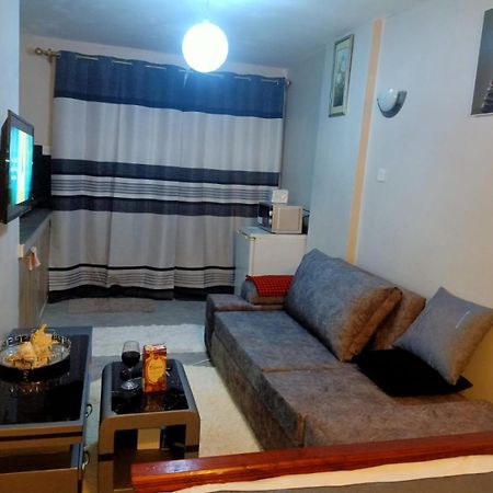 ניירובי Bebrofal Suites מראה חיצוני תמונה