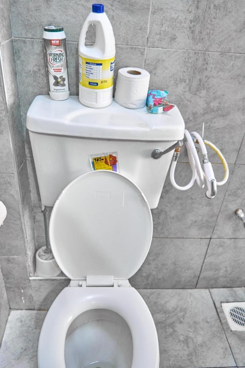 ניירובי Bebrofal Suites מראה חיצוני תמונה